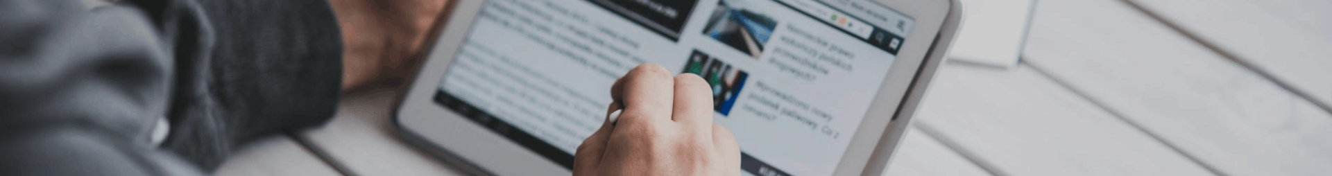 banner