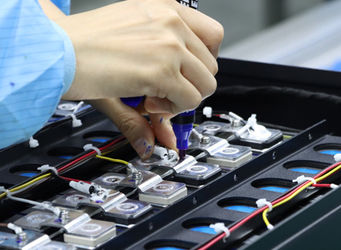 China RPT TECHNOLOTY LIMITED Company Profile