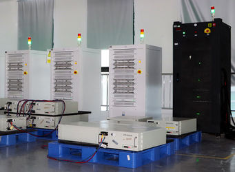 China RPT TECHNOLOTY LIMITED Company Profile