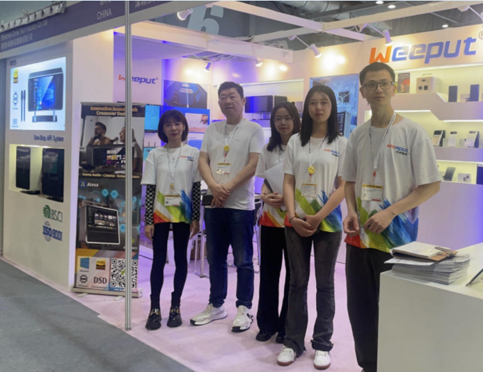 2023 Global Sources Mobile Electronics Spring Show