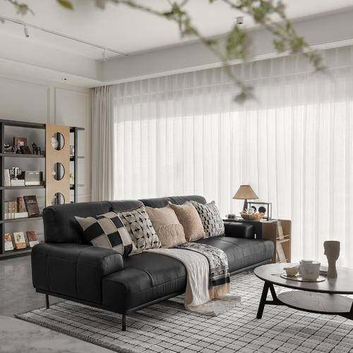浪漫生活的精致表达