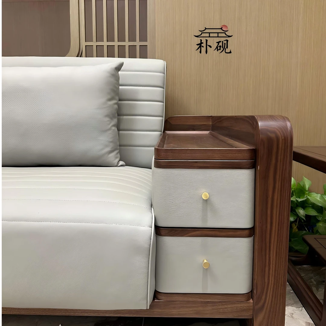 朴砚家居