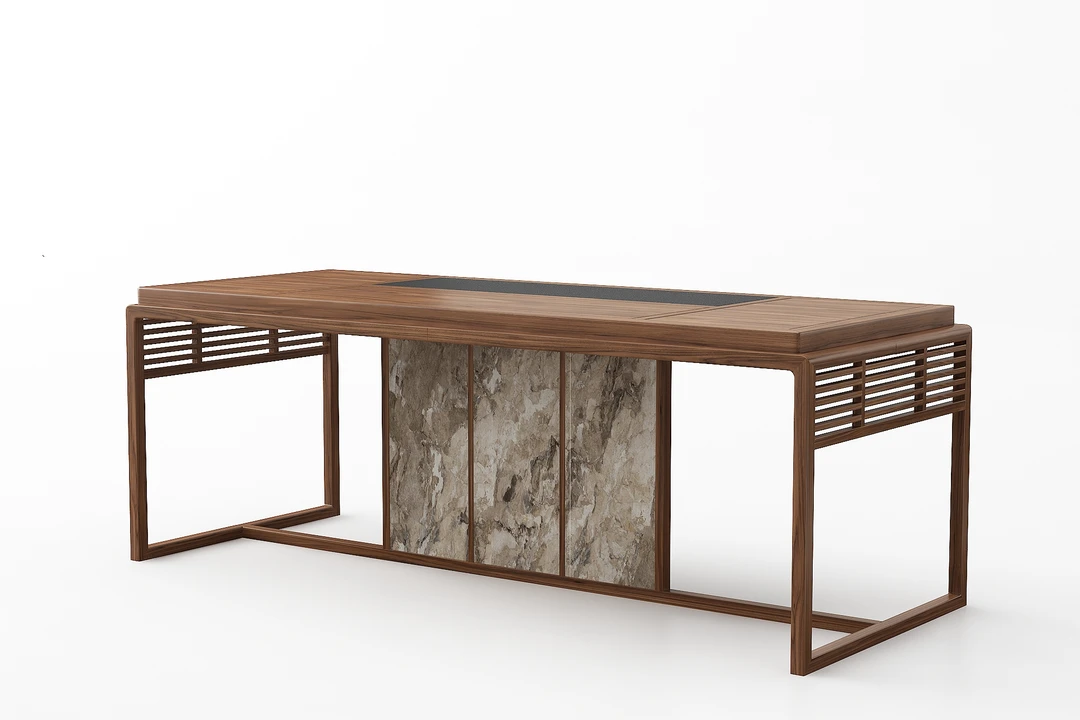 朴砚家居
