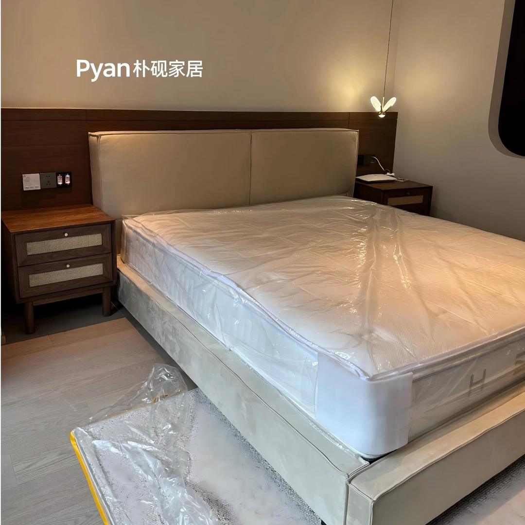 朴砚家居