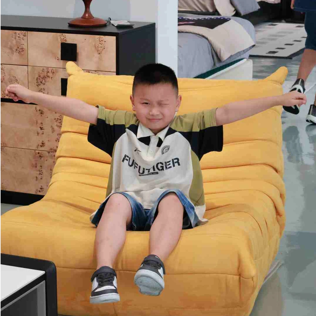 联邦家私