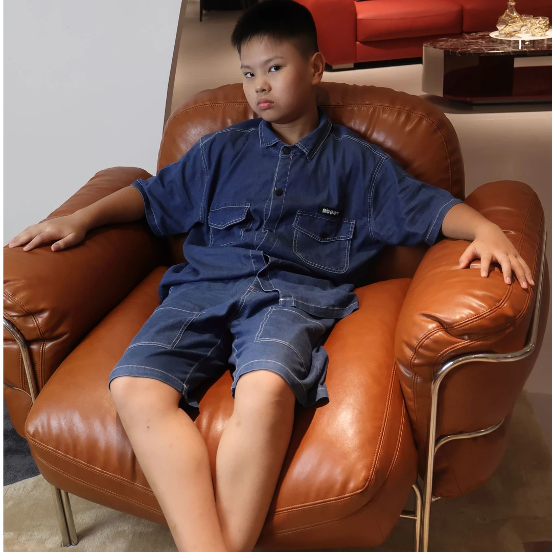 联邦家私