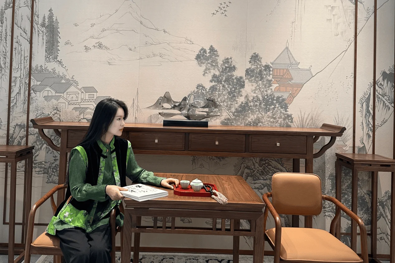 大平层别墅 私人定制