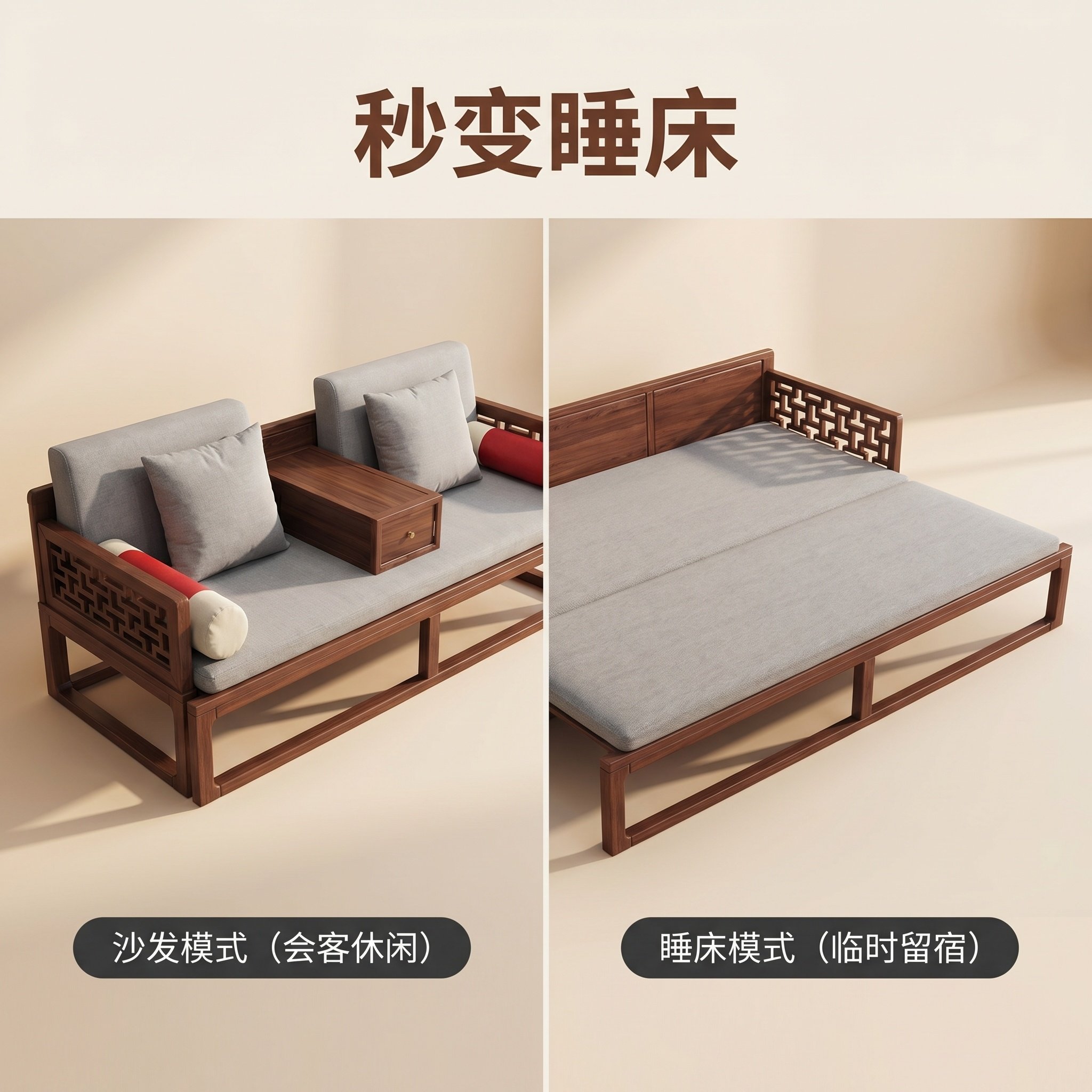联邦家私