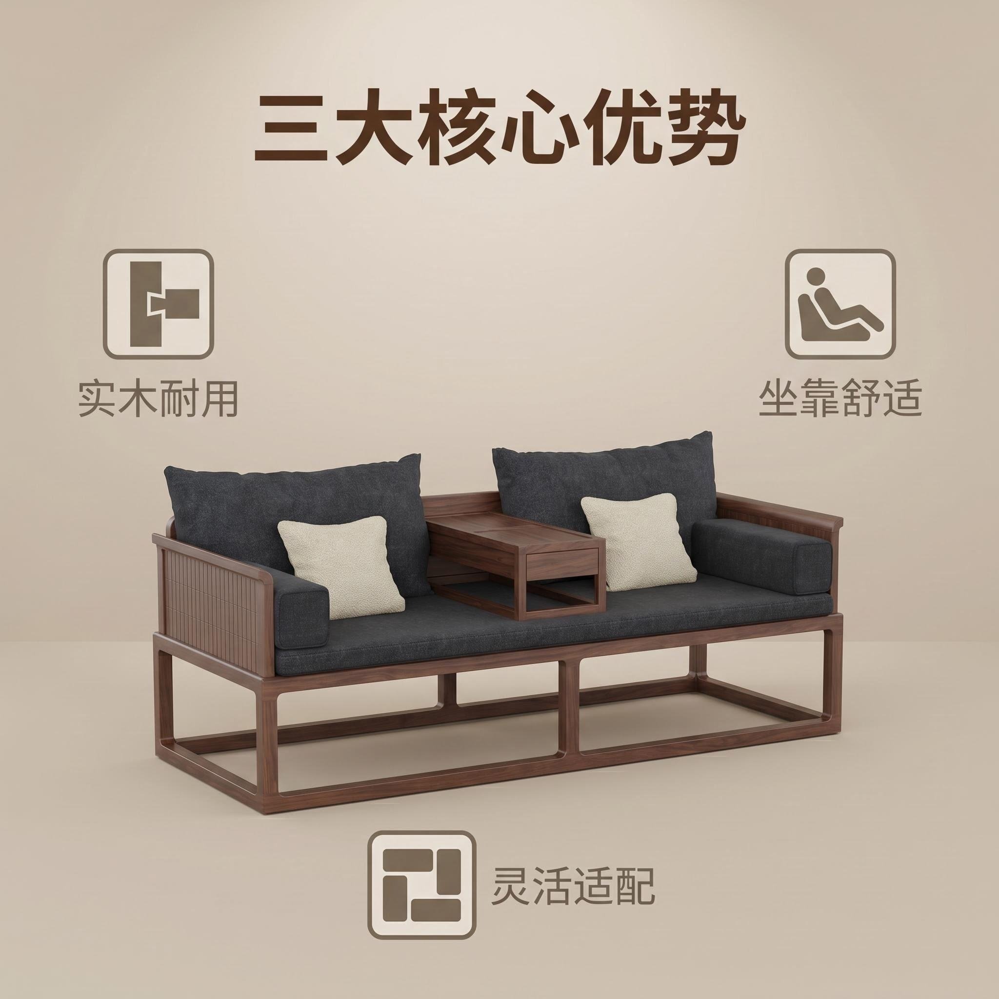 朴砚家居