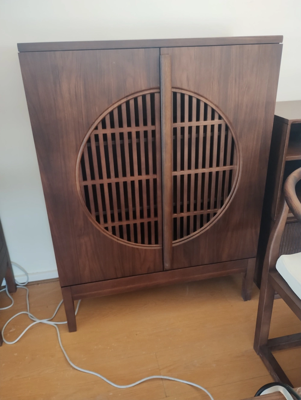 朴砚家居