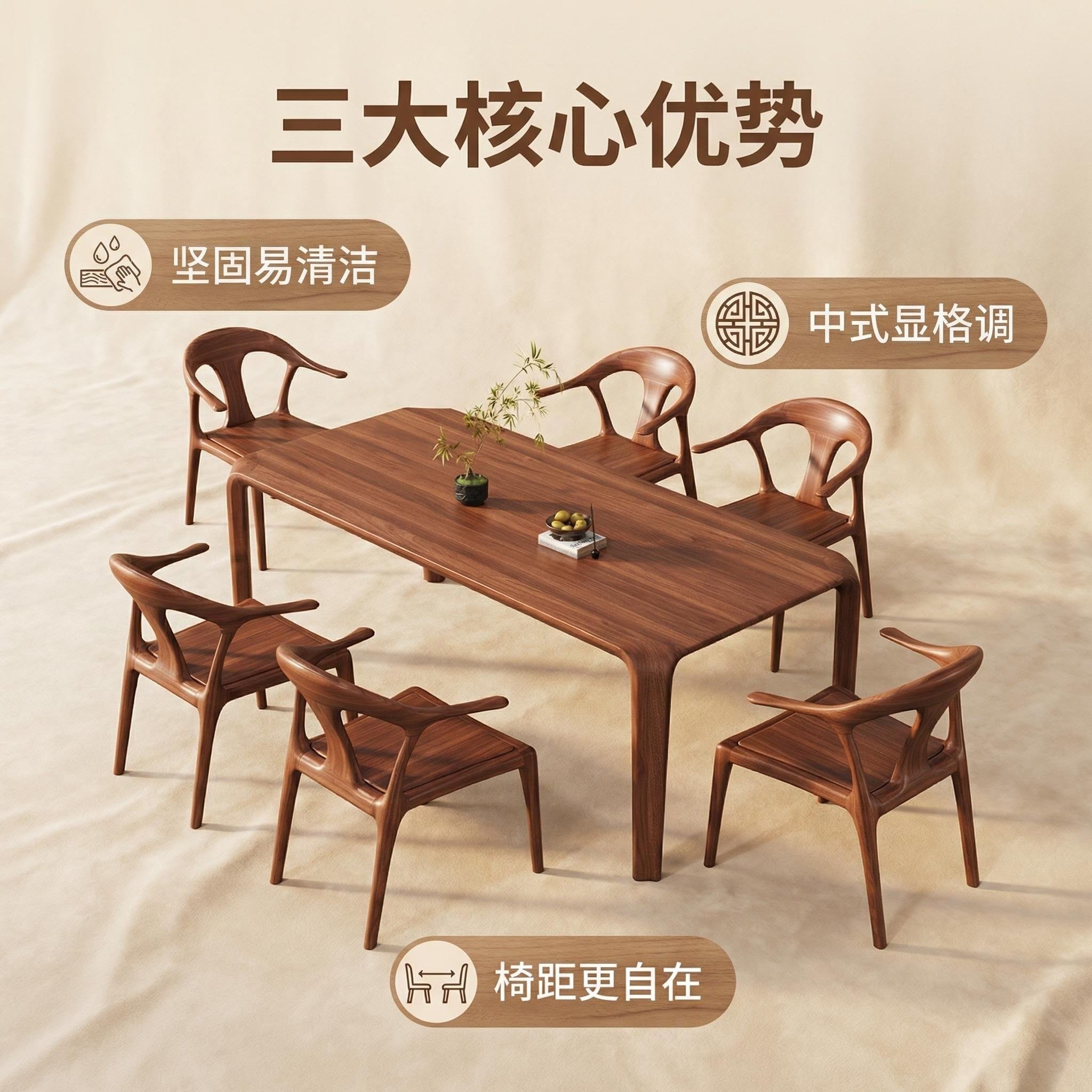 朴砚家居