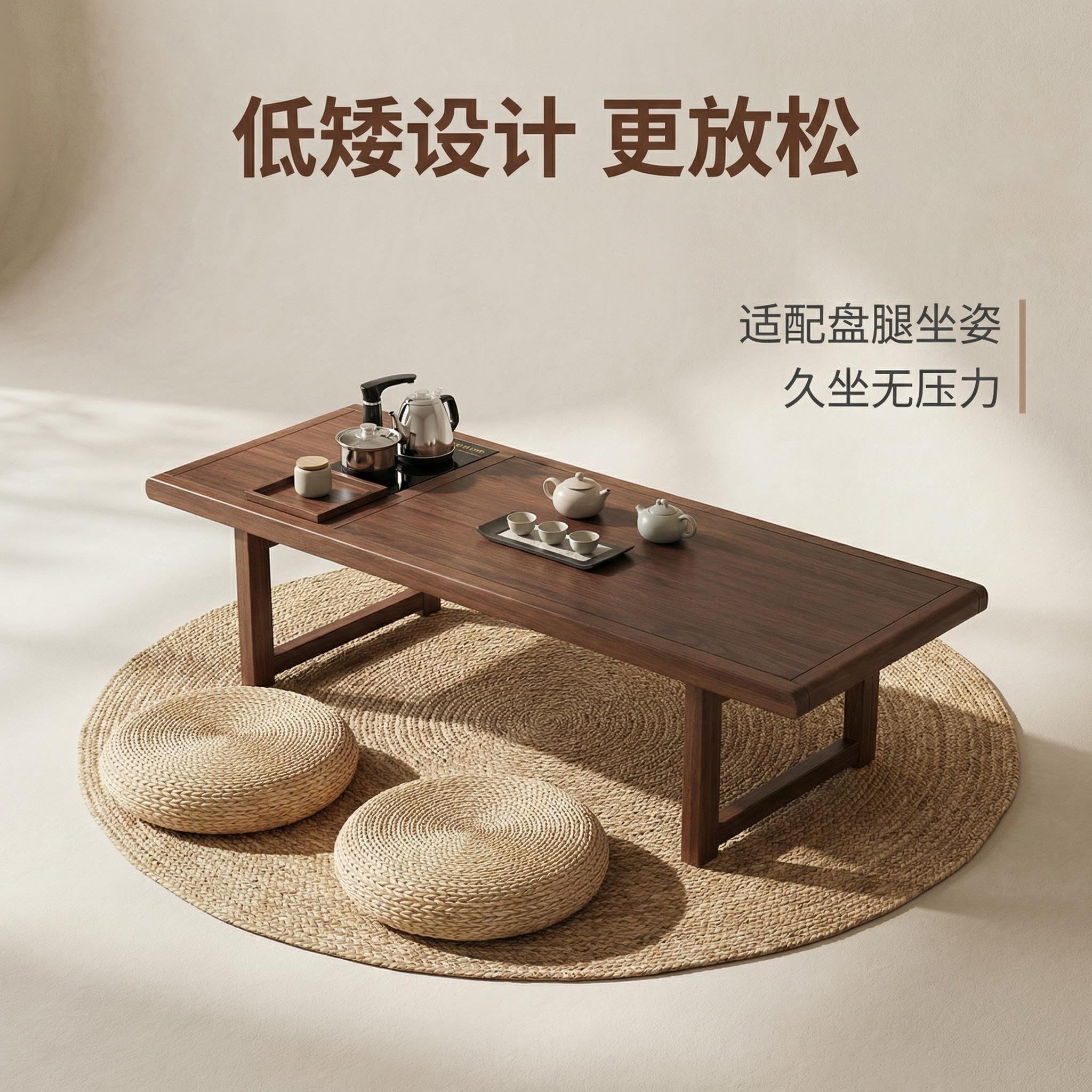 朴砚家居
