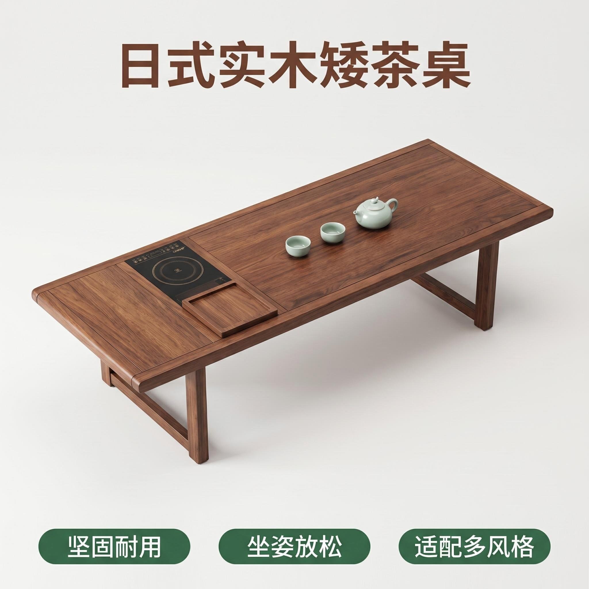 朴砚家居