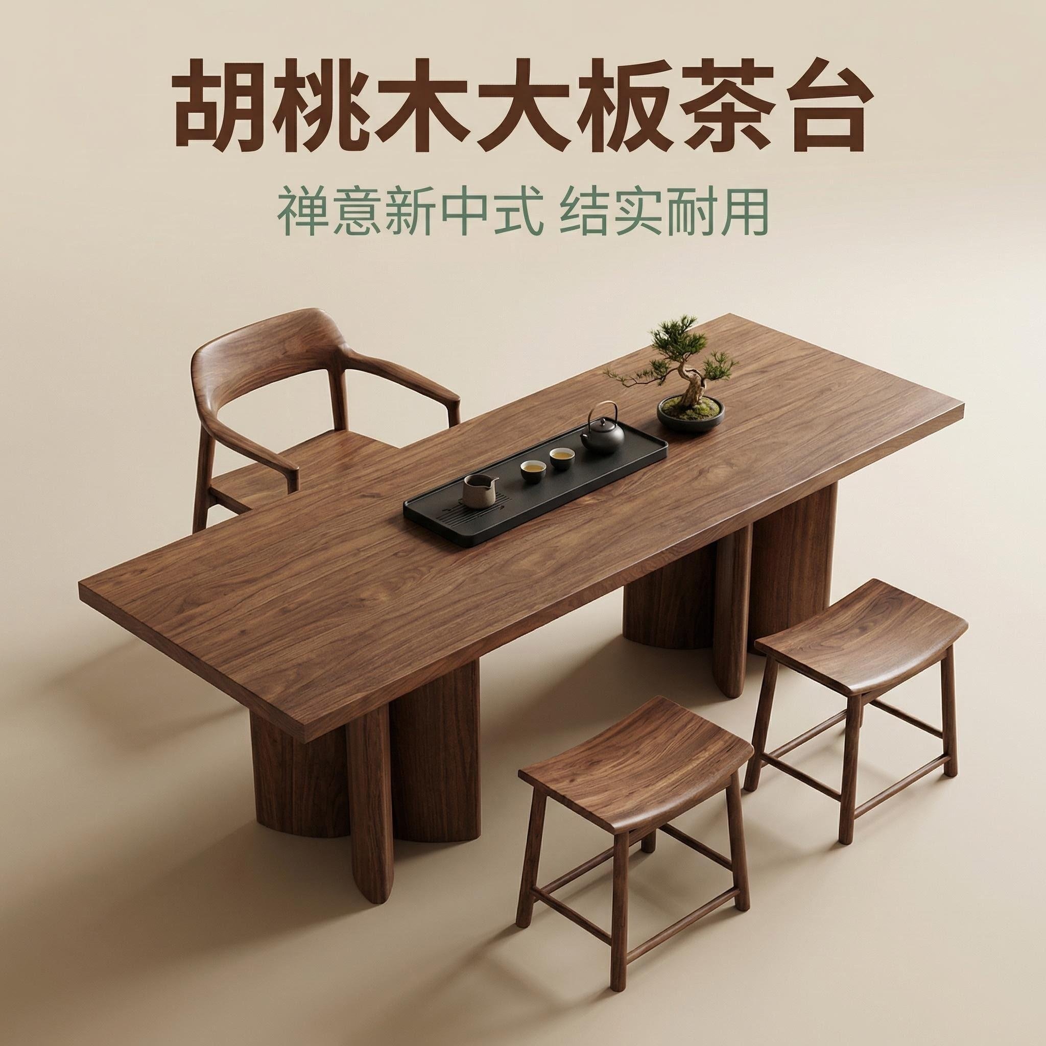 朴砚家居