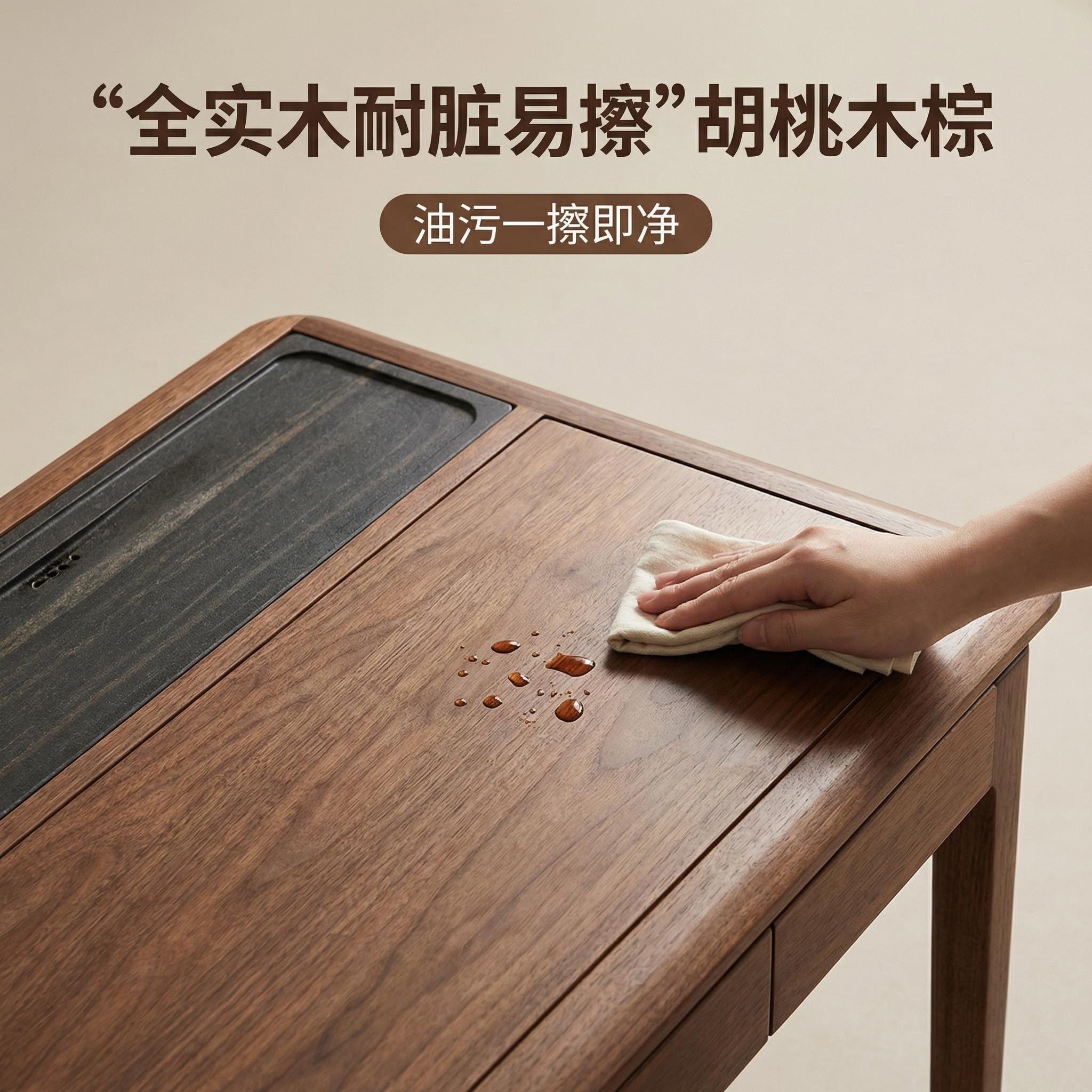 朴砚家居