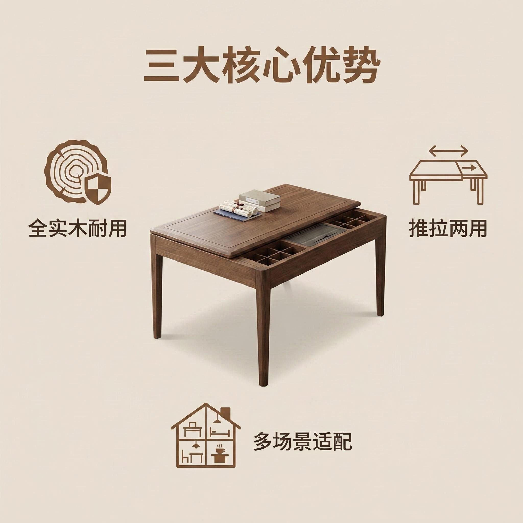 朴砚家居