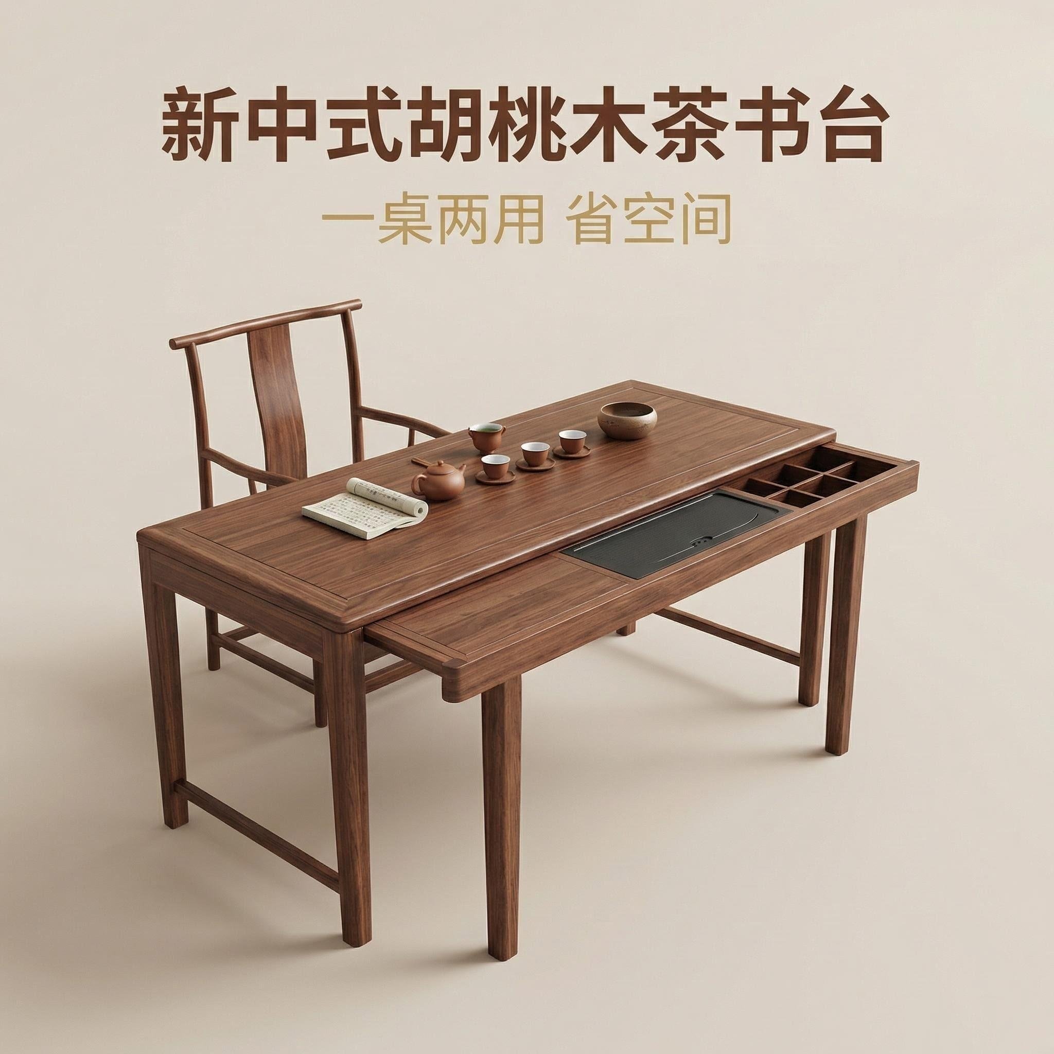 朴砚家居