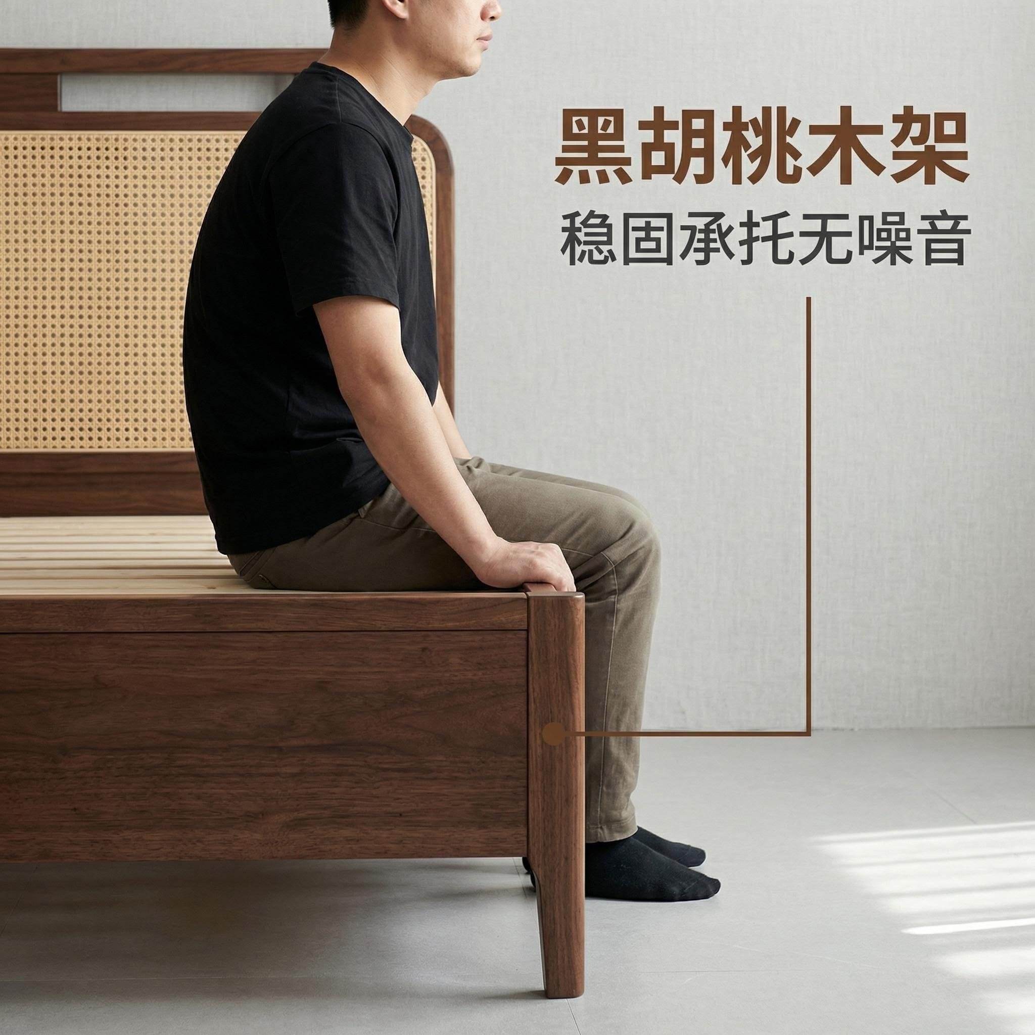 朴砚家居