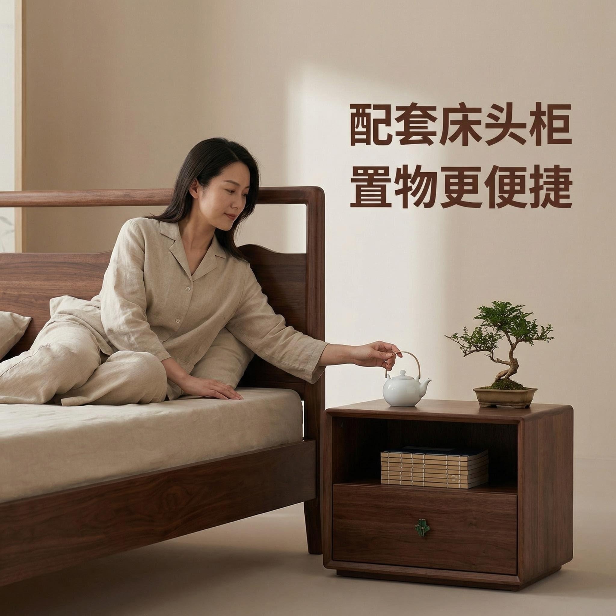 S207 山丘床