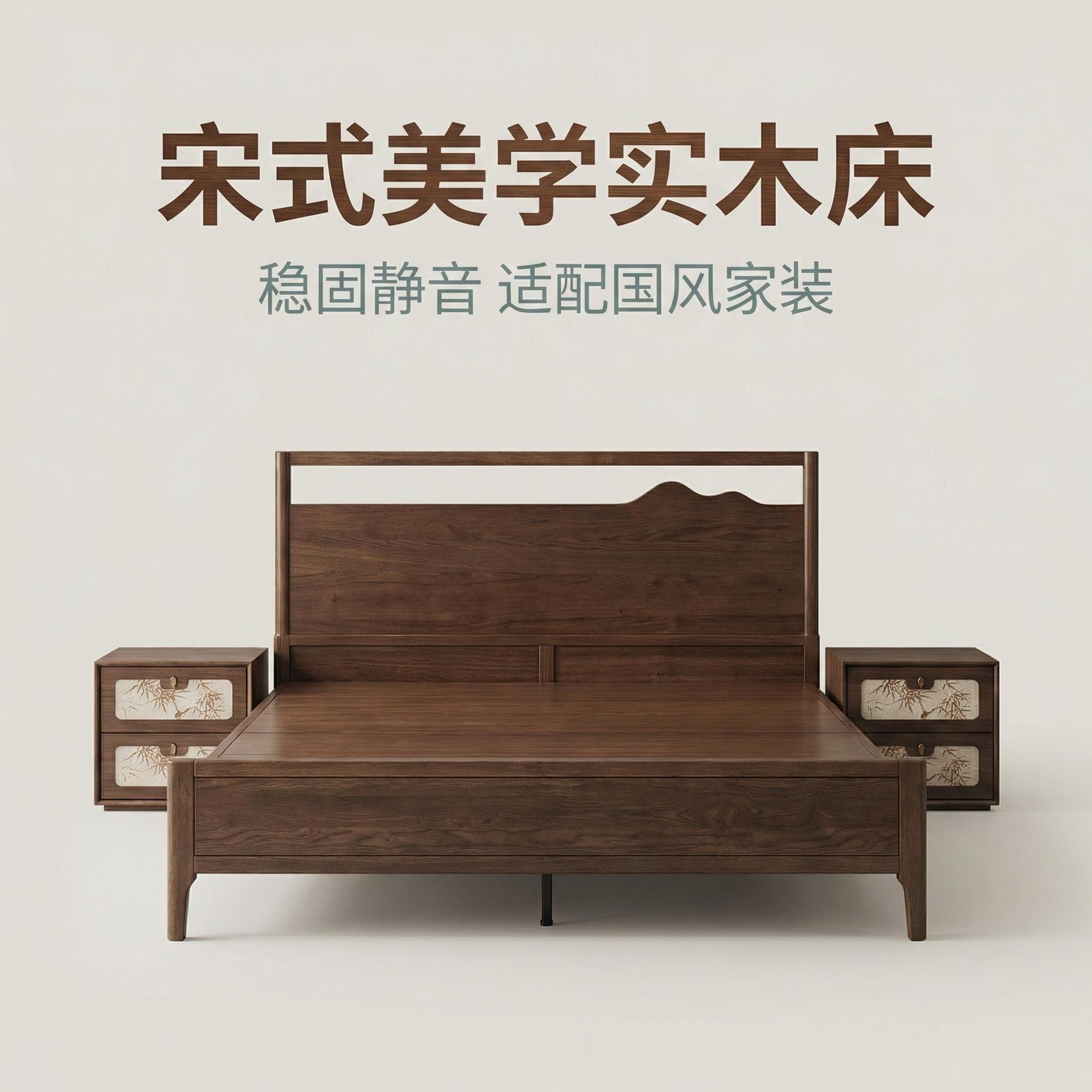 朴砚家居