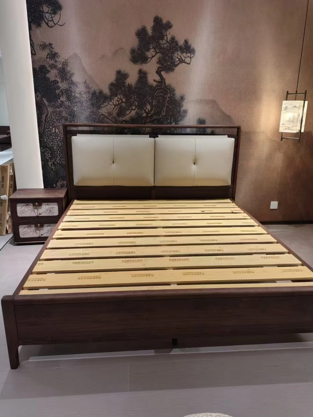 朴砚家居