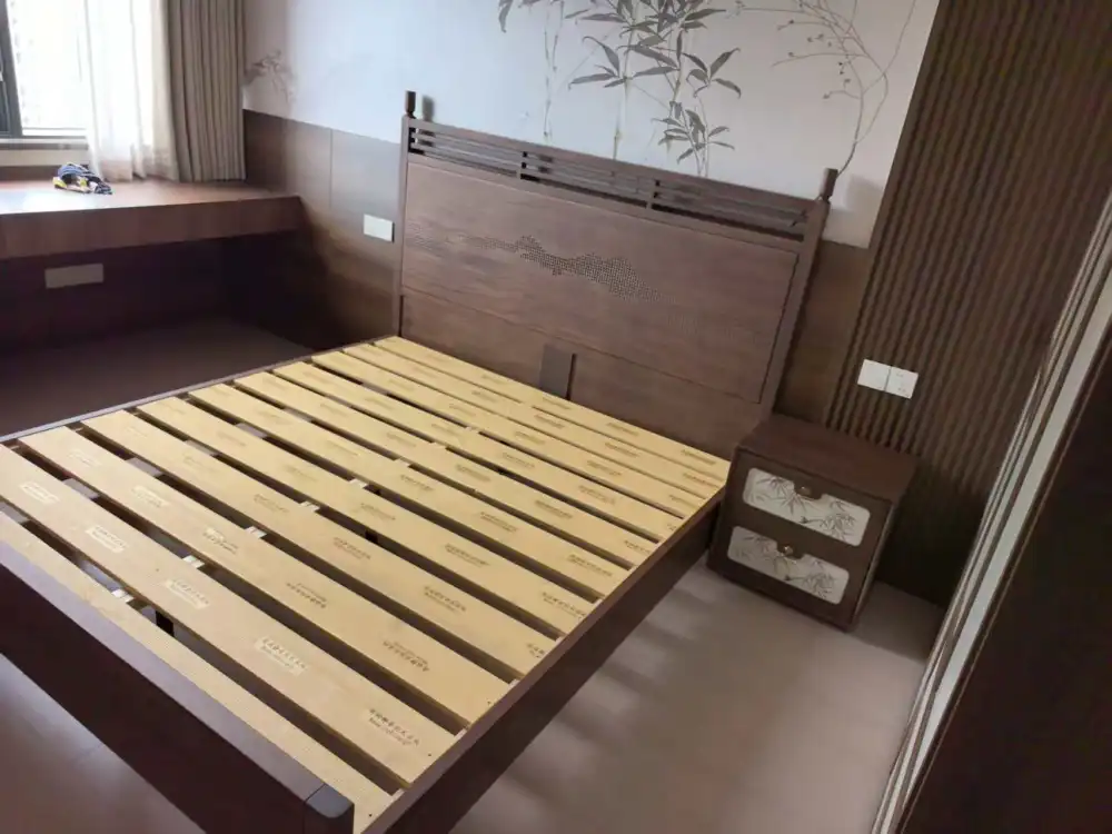 S213床云山床