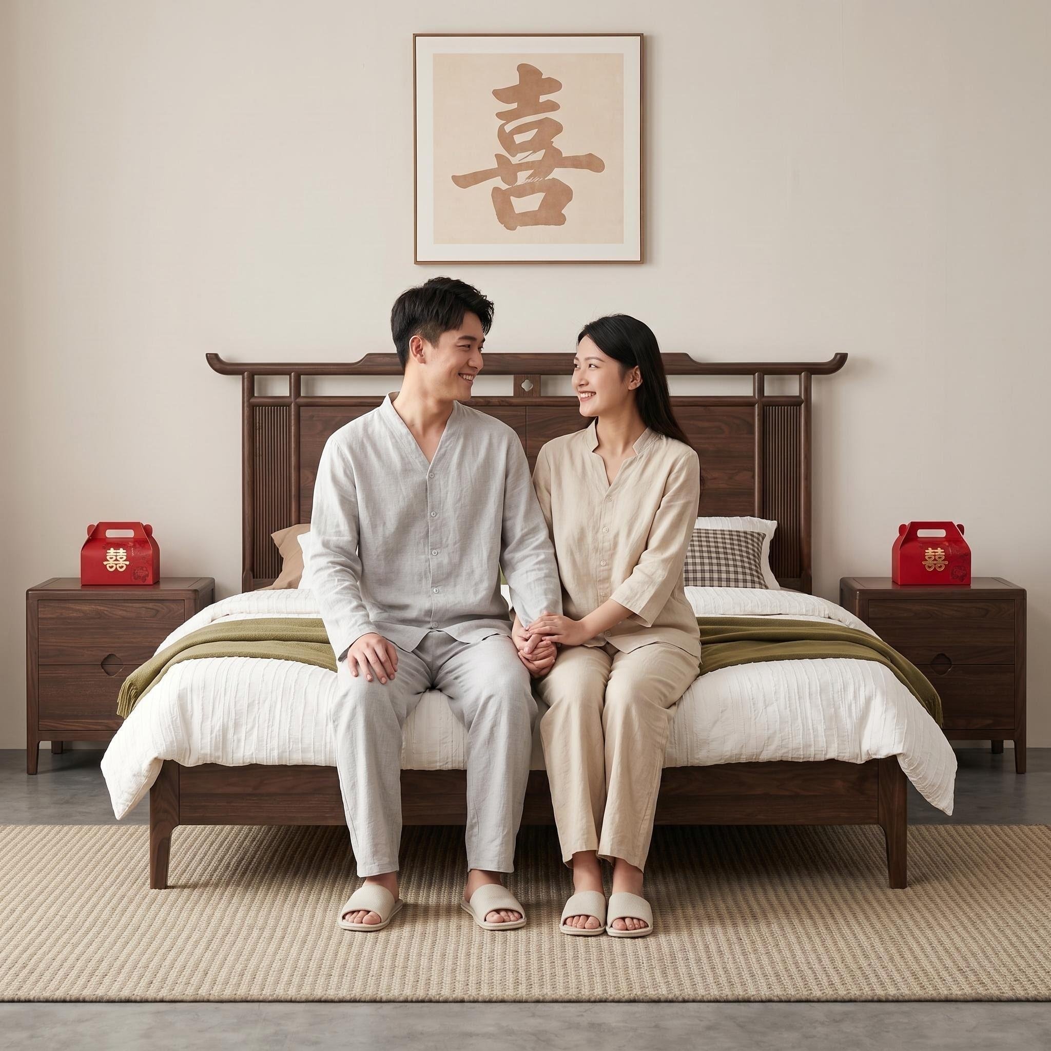 朴砚家居