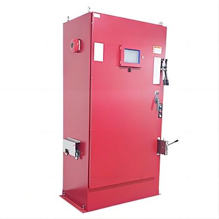 Beijing dingli oriental industrial control system co., ltd.