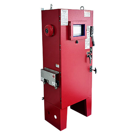 Beijing dingli oriental industrial control system co., ltd.