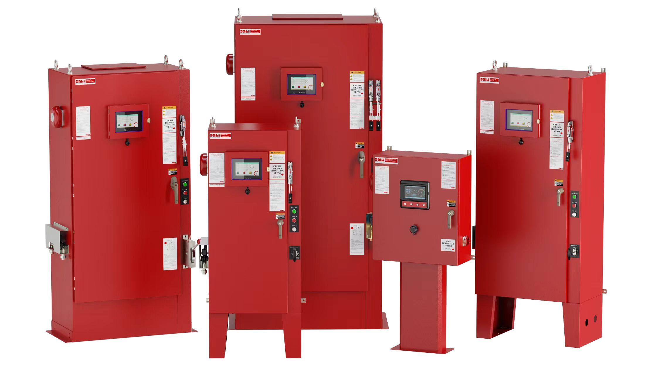 Beijing dingli oriental industrial control system co., ltd.