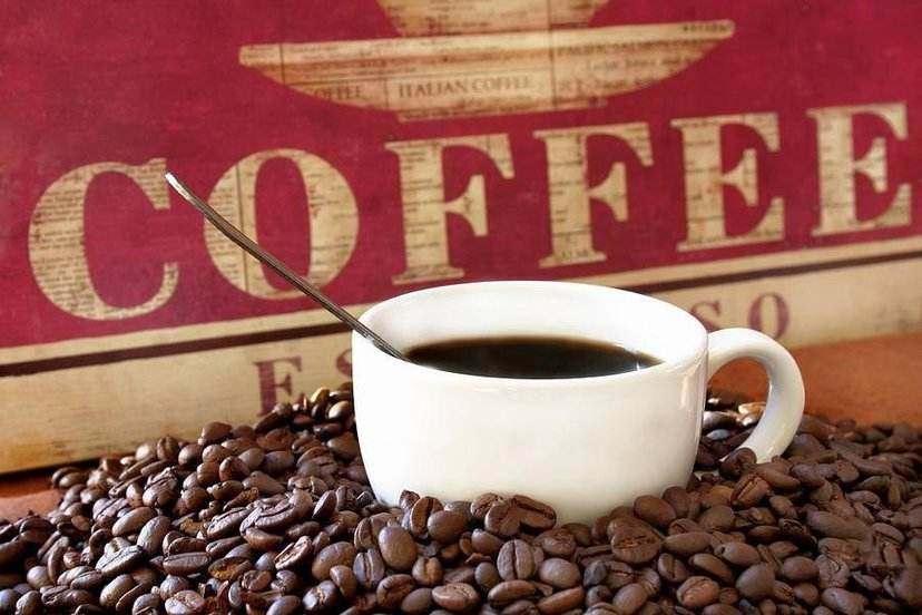 咖啡豆进口报关流程天津咖啡豆进口报关公司