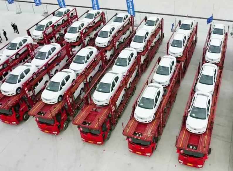 天津出口新能源车和二手电动汽车报关注意事项？