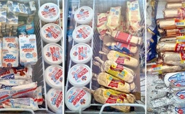 “冰淇淋外交”俄罗斯冰淇淋如何进口？