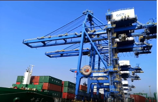 黑角物流公司，刚果物流报关公司，刚果进口清关物流代理