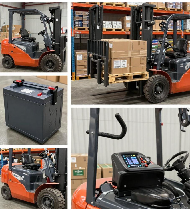 天津兴创二手叉车报关公司，天津专业二手设备清关服务，全流程代理