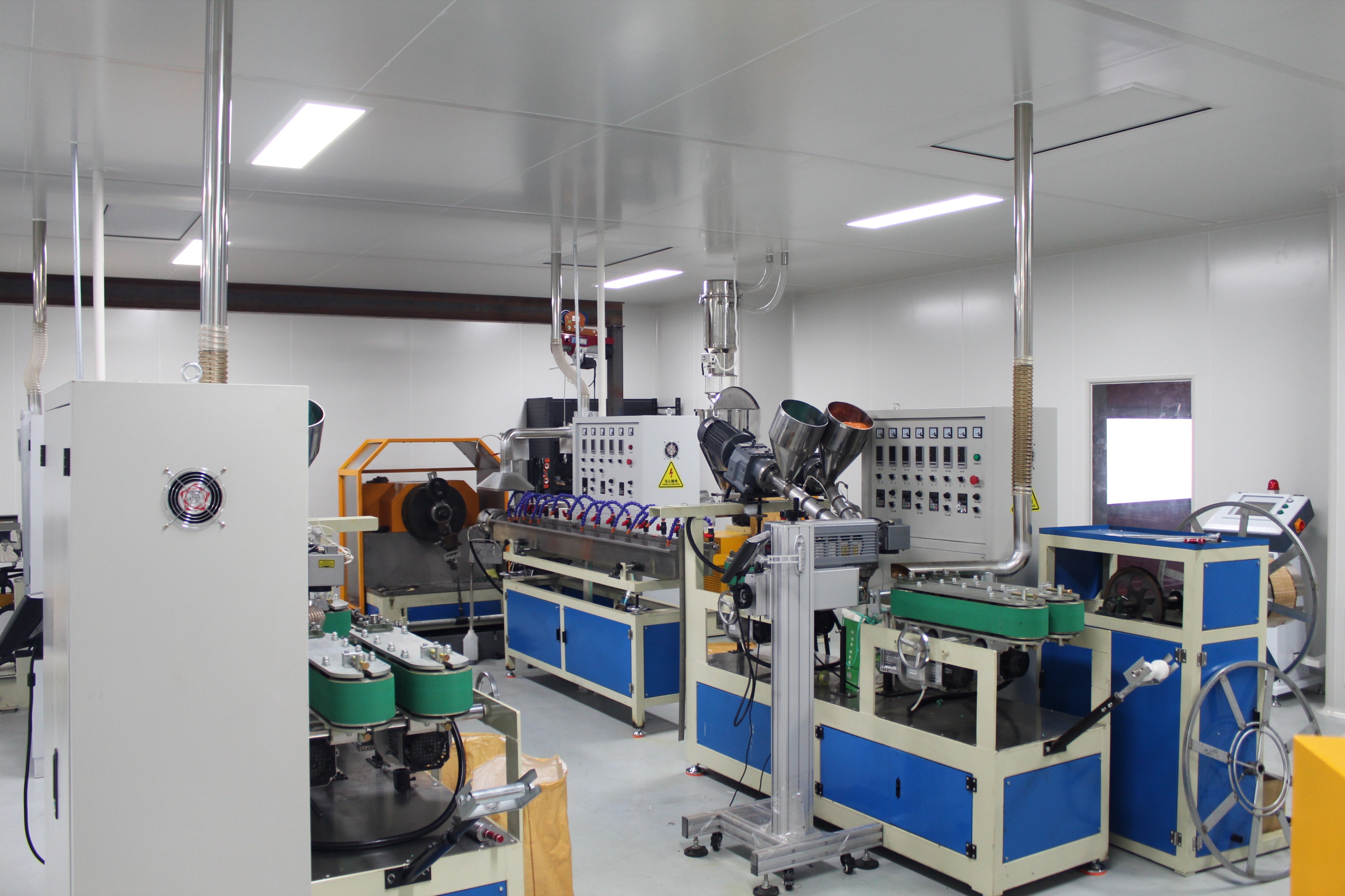 伊科豪斯（山东）新材料科技有限公司