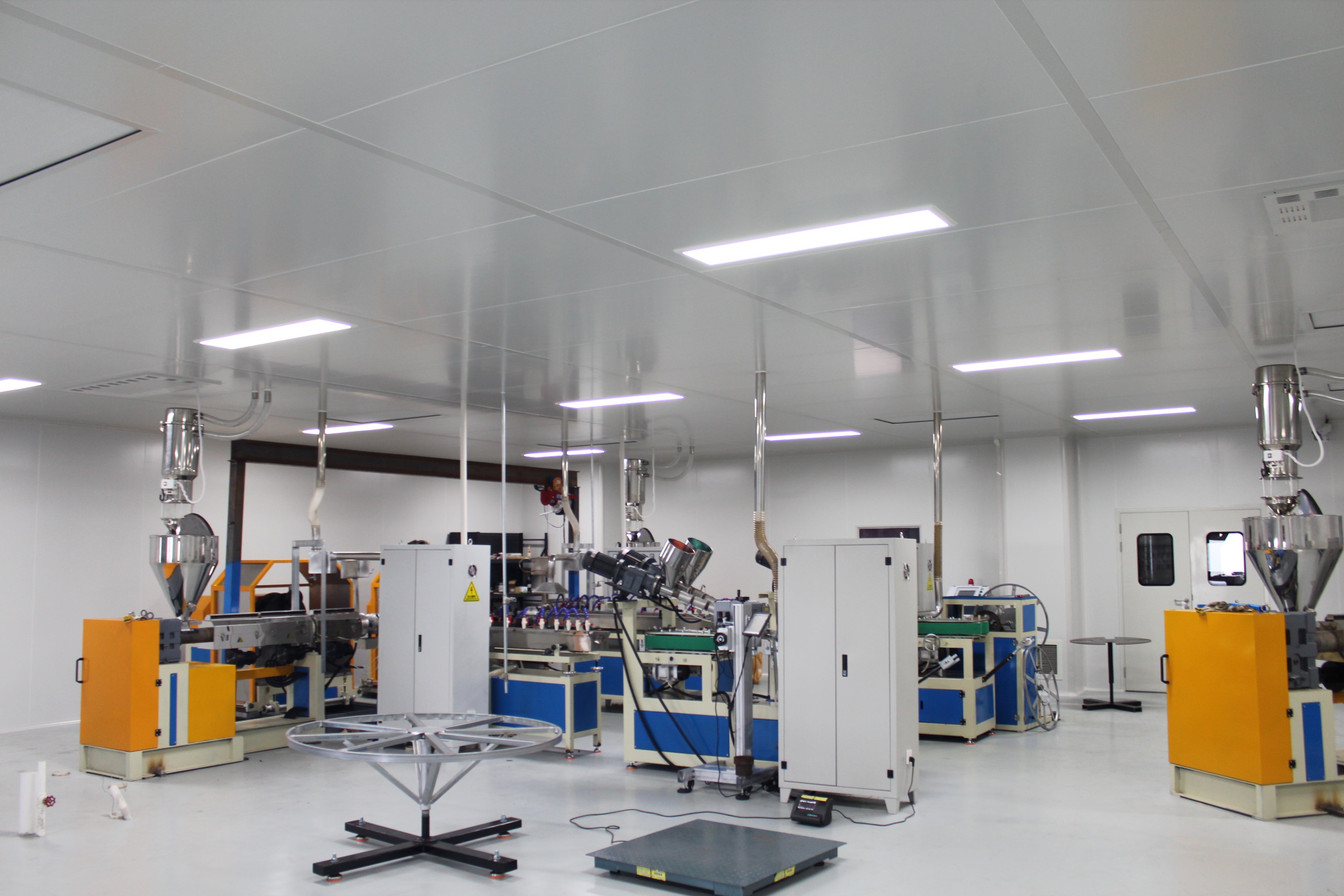 伊科豪斯（山东）新材料科技有限公司