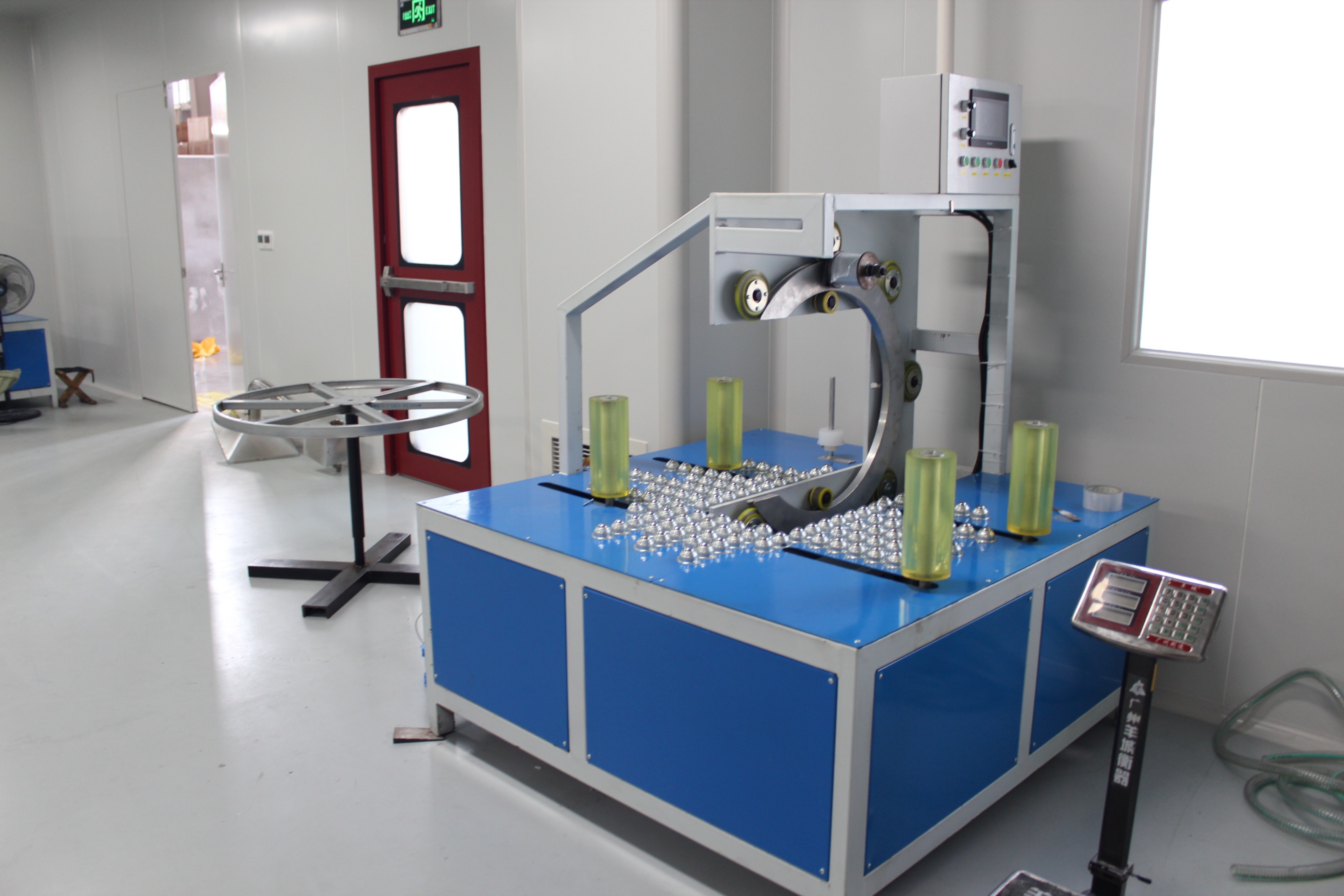 伊科豪斯（山东）新材料科技有限公司