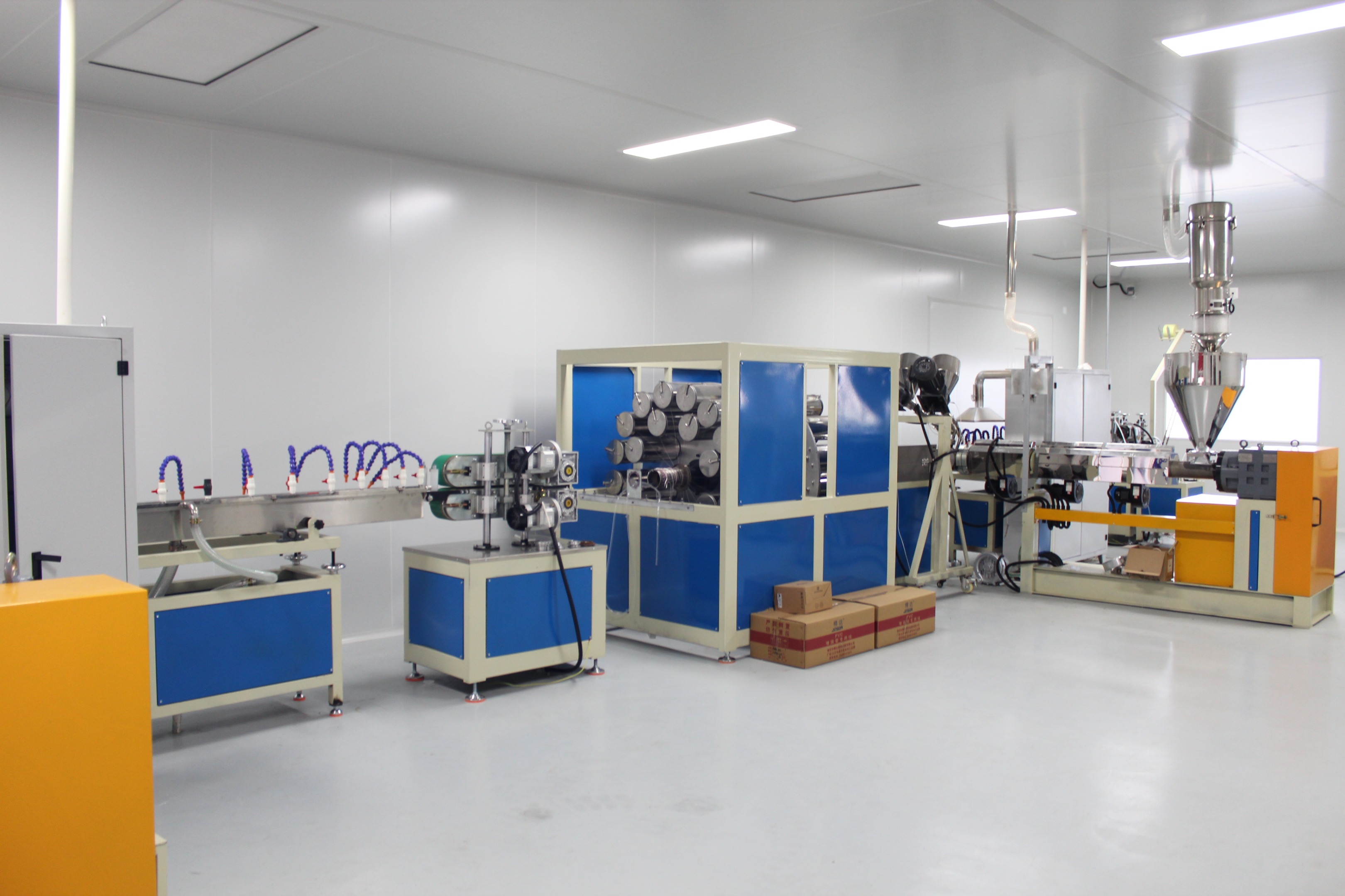 伊科豪斯（山东）新材料科技有限公司