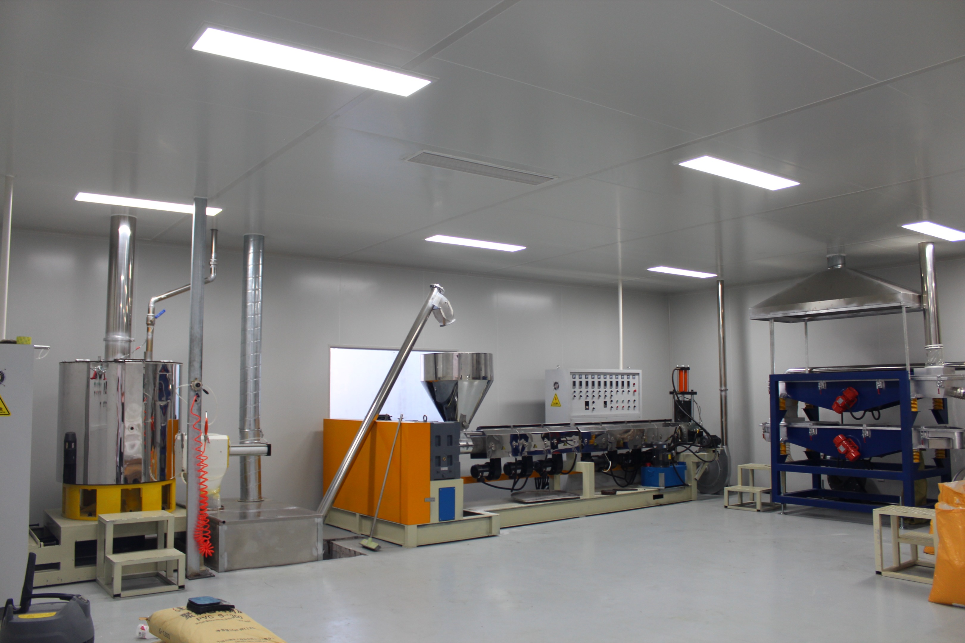 伊科豪斯（山东）新材料科技有限公司