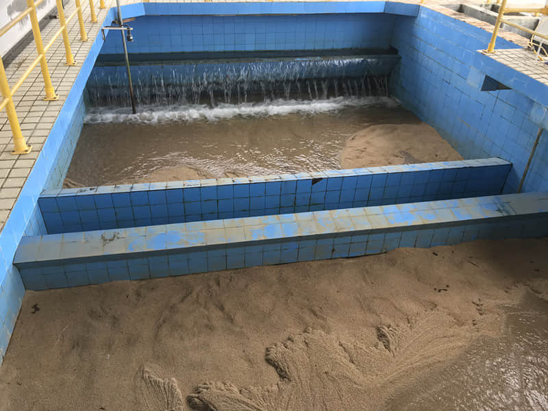 水处理石英砂滤料是常见的滤料过滤材料，跟着岳阳县沙园石英滤料有限公司来了解一下吧