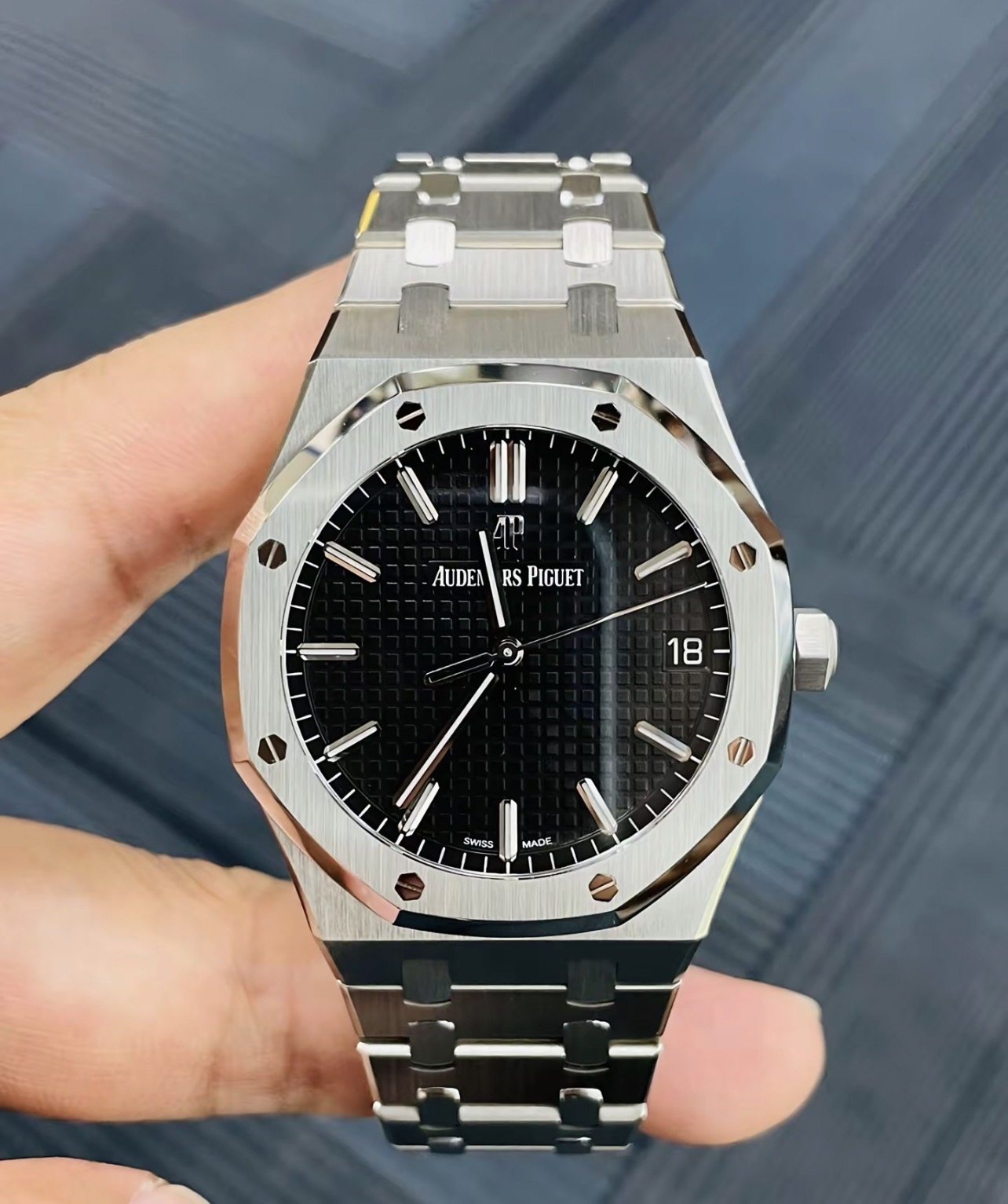 Vista Luxury International Co., Ltd.