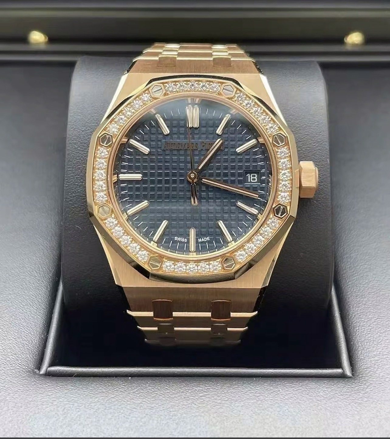 Vista Luxury International Co., Ltd.