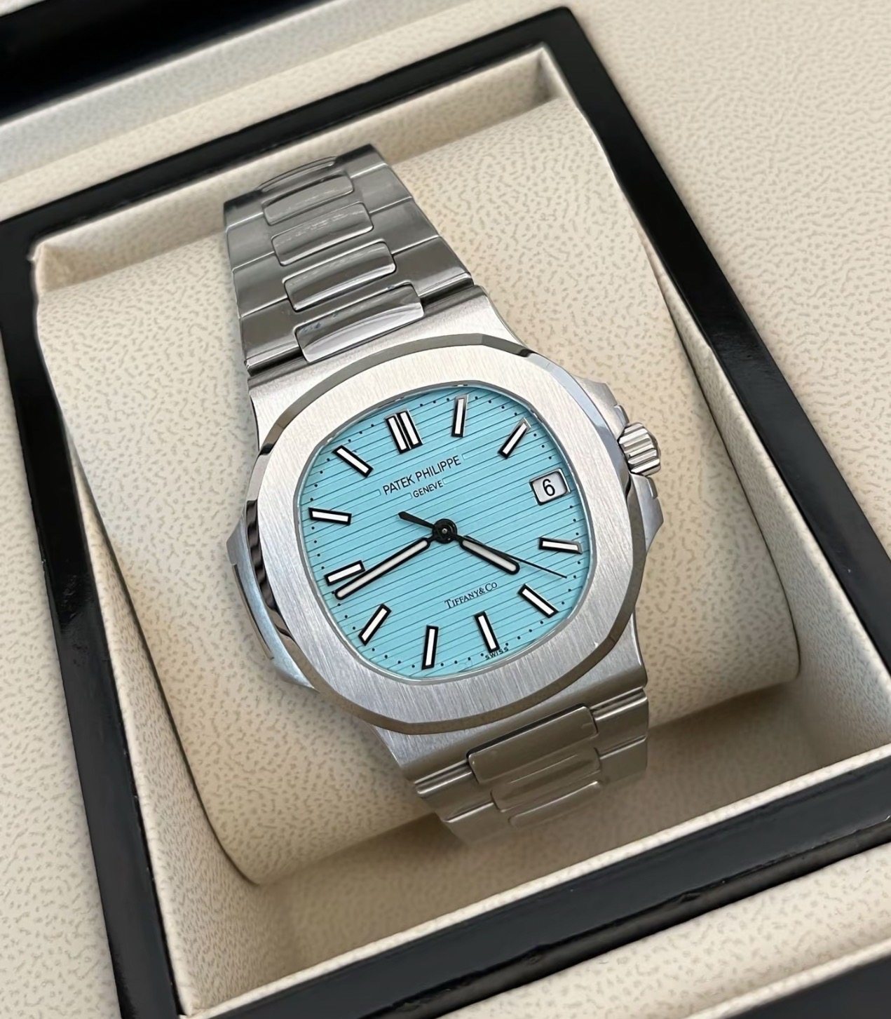 Vista Luxury International Co., Ltd.