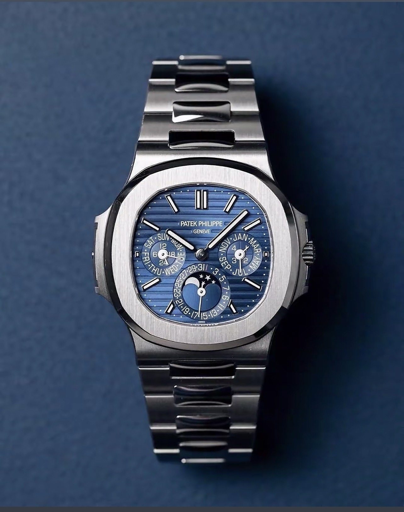 Vista Luxury International Co., Ltd.