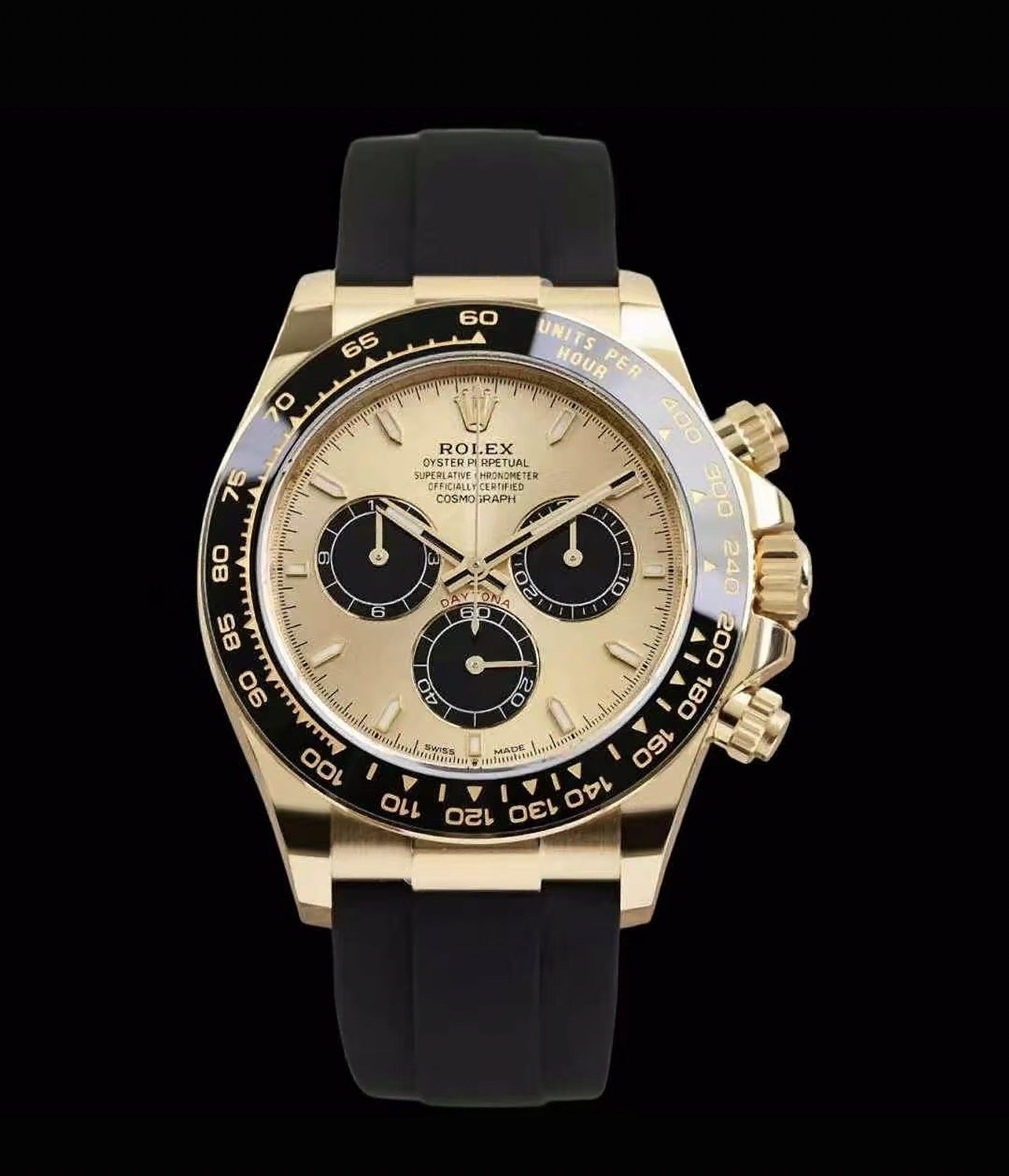 Vista Luxury International Co., Ltd.