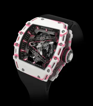 Vista Luxury International Co., Ltd.