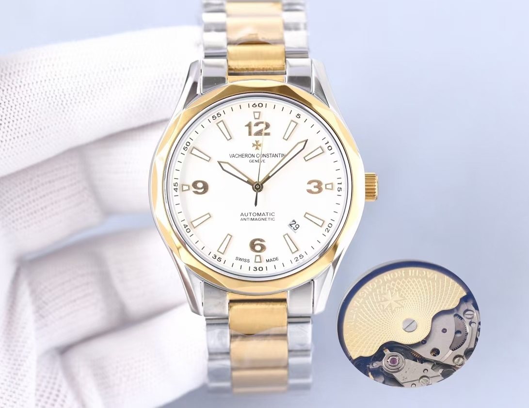 Vista Luxury International Co., Ltd.