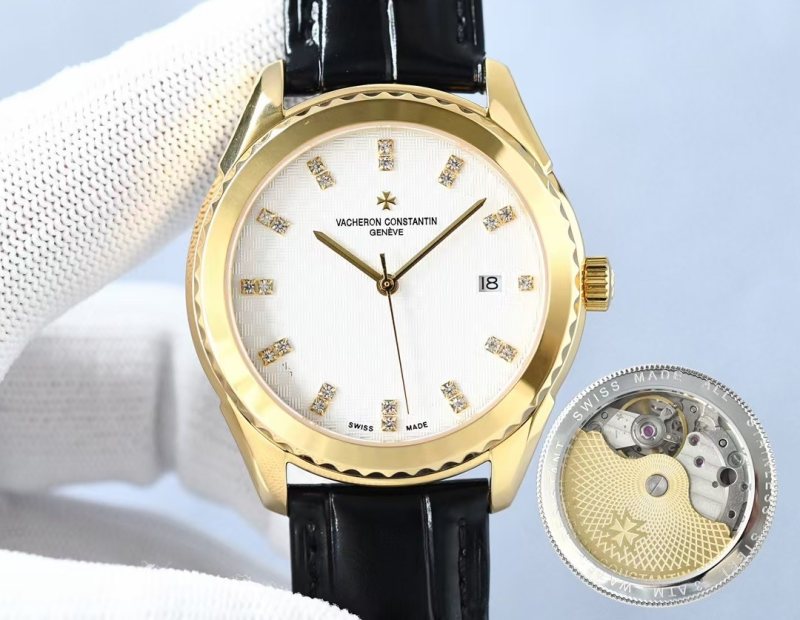 vacheron constantin 40*10mm