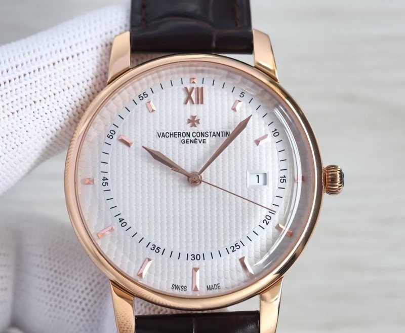 vacheron constantin 9015 42mm